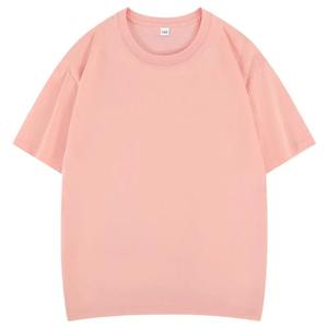 T-shirt pour hommes personnalisé lavage à l'acide vintage 250gsm 100% coton T-Shirt pour hommes surdimensionné grande taille graphique t-shirts avec logo - Product Image 2