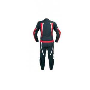 Vente chaude Nouveau Style Personnaliser Impression Moto Costume En Cuir Dernière Mode Taux Chaud Premium - Product Image 6