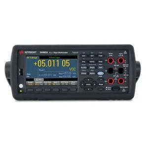 Multimètre Keysight 34465A 6,5 chiffres - Product Image 5