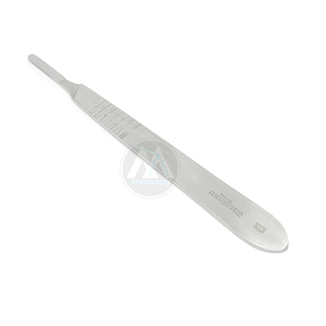 100 Lames de scalpel #22 avec poignée libre - Product Image 3