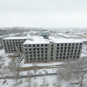 Molduras Avanzadas Anticorrosivas para Regiones Costeras y Tropicales, Modelo Panel Monolith de DAHIR INSAAT - Product Image 4