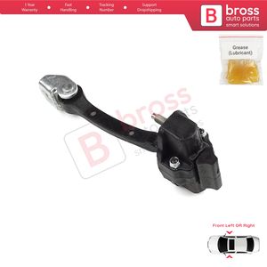 Limitador de Correa para Bisagra de Puerta Delantera BDP1310 para C4 Cactus 2014 en Adelante 9801290780, Piezas de Auto Bross Fabricadas en Turquía - Product Image 6