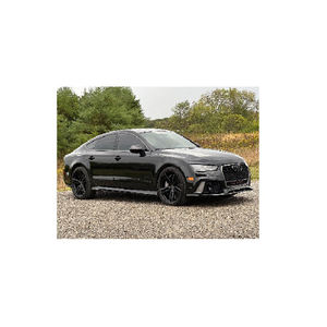 Audi A8 avec luxe de niveau exécutif et la performance lisse. - Product Image 5