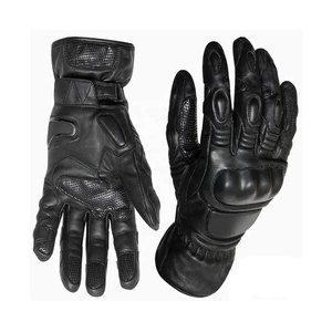 Gants de moto confortables Gants de moto personnalisés professionnels à vendre Gants de moto d'entraînement au combat à vendre - Product Image 1
