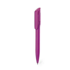 Penna a Sfera Personalizzata Yatson, Gadget Promozionali - Product Image 6