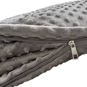 2-In-1 Verwarmde Werpdeken En Kussen - Product Image 3