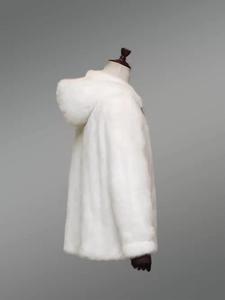 Abrigo de piel de oveja de alta calidad para hombre, chaqueta de doble botonadura de piel transpirable Premium, chaquetas de abrigo de invierno con estilo cálido - Product Image 3