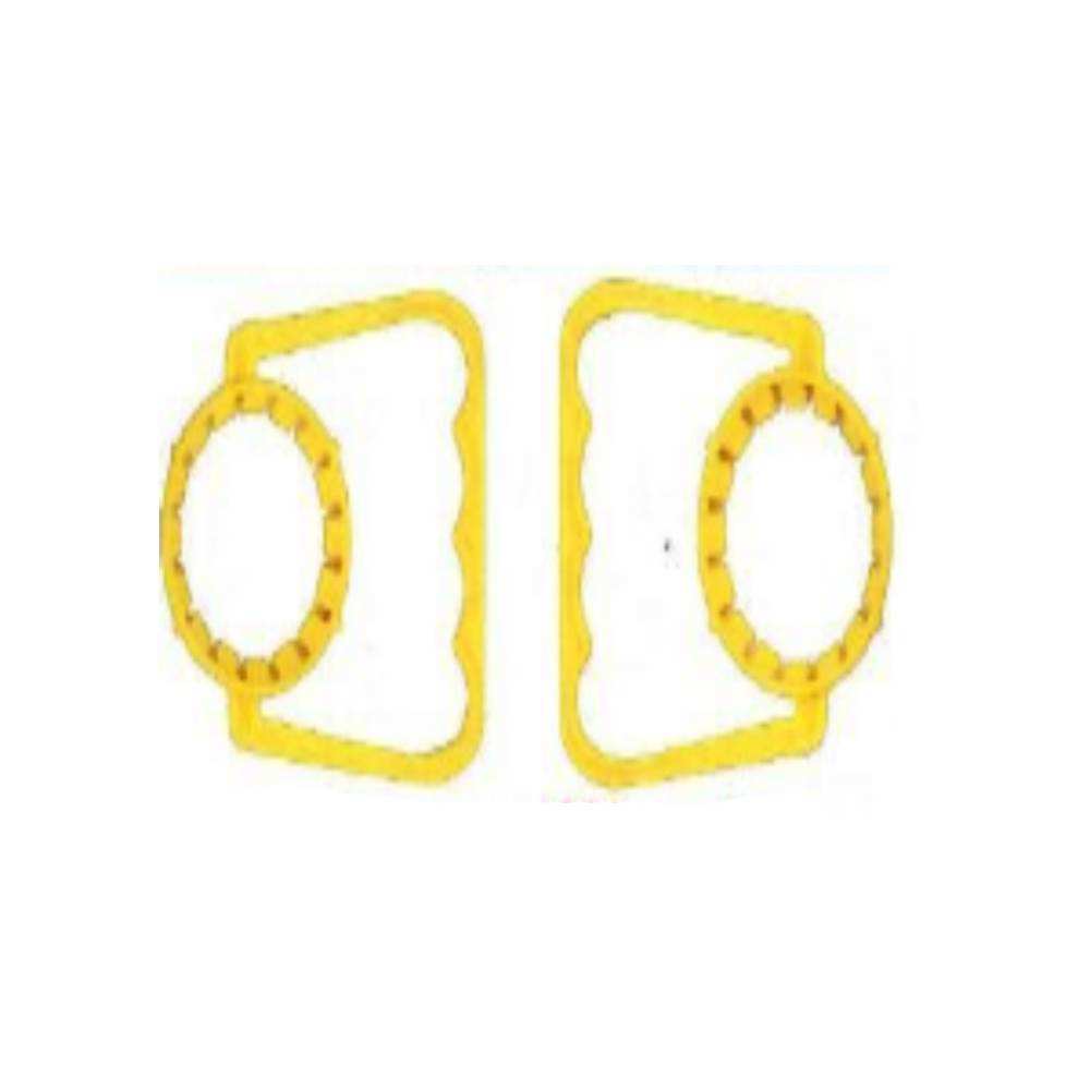 สีเหลือง