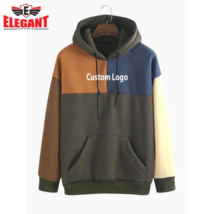 Sudadera con capucha de algodón y poliéster, prenda deportiva de gran calidad, con Logo personalizado, 360 gsm - Product Image 3