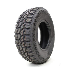 Neumáticos Nuevos para Camiones Pesados de Marca Personalizada 295/75R22.5 16PR STEER Radiales Sin Cámara de Origen Estadounidense para Reemplazo/Reparación al por Mayor - Product Image 3