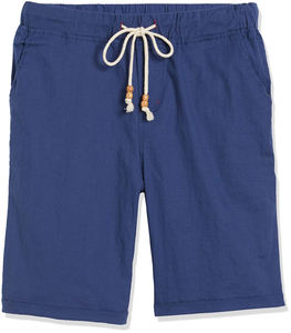 Shorts de gym pour hommes conçus par le fabricant, logo professionnel imprimé, qualité supérieure, cargo, plage, décontracté, nouveau design, teint uni - Product Image 6