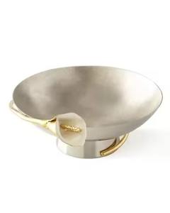 Ensemble de vaisselle en métal pour la cuisine moderne, pour la salle à manger à domicile - Product Image 1