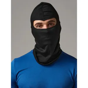 Microfiber <b>Balaclava</b> Sports Merchandise for Promotional Use - Product Image 1