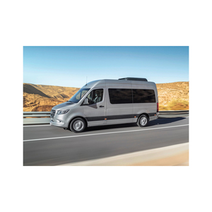 MERCEDES SPRINTER sử dụng mô hình có sẵn với hộp số tự động hoặc bằng tay - Product Image 5