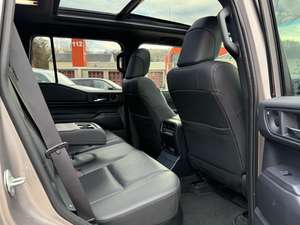 Toyota Land Cruiser 2025 Usado, 4 Cilindros, Potencia 151 kW (205 hp), 4x4, Euro 6, Combustible Diésel, Transmisión Automática, Volante a la Izquierda - Product Image 6