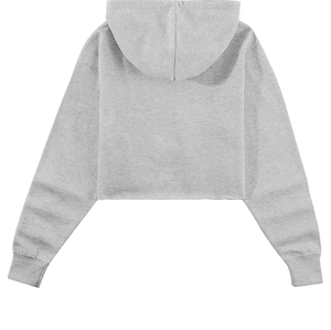 Sweats à capuche tricotés respirants pour femmes Style décontracté en gros personnalisé avec col à capuche de couleur unie pour une utilisation quotidienne en hiver en plein air - Product Image 3