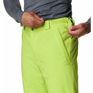 Pantalones de Esquí Casuales para Hombre, Novedad de 2025, Diseño Moderno, Transpirables, Estilo Nuevo, Pantalones para Exteriores - Product Image 5