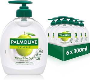 น้ำยาล้างจานอัลตร้า พาล์มโอลีฟ สูตรเข้มข้น สำหรับใช้ในครัว ขจัดคราบไขมัน มีให้เลือกทุกกลิ่น - Product Image 6