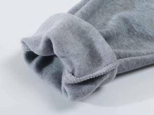 Service OEM Nouveau Design Pull pour Hommes Style Hiver Sweat à Capuche Noir Sweats à Capuche Imprimés de Haute Qualité en Vente - Product Image 2