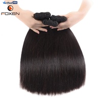 Lot de Cheveux Humains Professionnels Vérifiés Alibaba, Cheveux Vietnamiens Bruts Miroir Lisses Comme un Os, Large Stock, Cheveux Vierge de Qualité Supérieure, Expédition Rapide