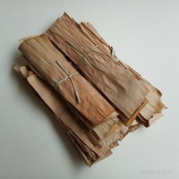 Feuilles de bananier séchées de haute qualité du Vietnam Produit agricole en gros Meilleur prix