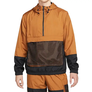 MOVATEXTILES Chaquetas Cortavientos y Conjuntos Deportivos de Nailon Personalizados de Última Moda, Bordados con Su Propio Logotipo, Conjunto Deportivo de Talla Grande - Product Image 2