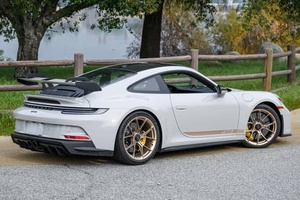 LISTO PARA ENVIAR LHD/RHD 2023 POR-SCHE 911 GT3  MANUAL DE 6 VELOCIDADES - Product Image 3