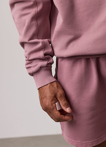 Conjunto de Pantalones Cortos y Sudadera con Capucha de Moda, Conjunto de Pantalones Cortos y Sudadera para Hombre, Conjunto de Sudadera con Capucha y Pantalones Cortos con Logotipo Personalizado, Unisex - Product Image 6