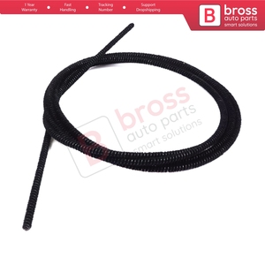 BSR594-1 1 Piece Car Sunroof Repair Cable Wearproof Material Length 2.5 <b>meter</b> Diameter 5 mm - Product Image 3