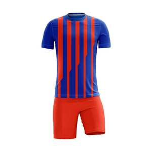 Camiseta de Fútbol Deportiva Profesional, Uniforme Transpirable - Product Image 2