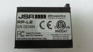 11631) [มือสอง] JSR RP-L2 - Product Image 5