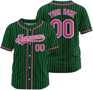 Baseball Jersey OEM Supplier for Team Uniforms with Custom Print Solutions for Schools Clubs and Academies - Product Image 1