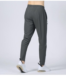 Pantalones Deportivos al por Mayor para Hombre, Pantalones Jogger para Fitness, Correr, Entrenamiento, Deportes Atléticos - Product Image 2