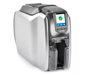 Haute qualité Zebraaaa ZC300 ID Carrd Printerrrr forsale - Product Image 4