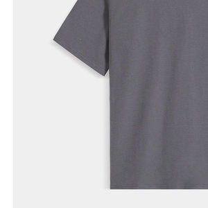 2025เสื้อยืดผู้ชายผ้าคอตตอน100% ดีไซน์มืออาชีพระบายอากาศได้ดีขายดีสำหรับผู้ใหญ่ - Product Image 4