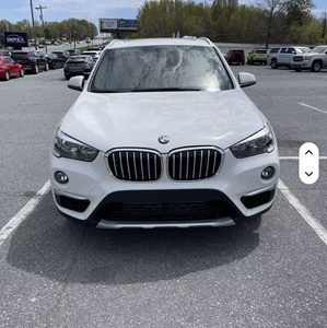 BMW FWD 2018 Usado, Bajo Kilometraje, Motor de Gasolina, Volante a la Izquierda - Product Image 1