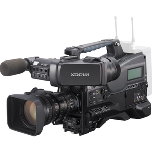 Videocámara XDCAM PXW-X320 Nueva - Product Image 2