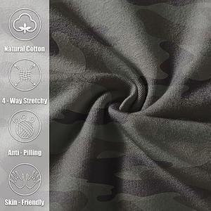 กางเกงขายดีสำหรับผู้ชายสำหรับการฝึกซ้อม ขายส่งกางเกงผู้ชายออนไลน์ กางเกงสั่งตัด โพสต์โดย Dress Sports - Product Image 6