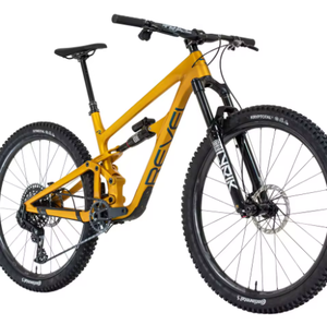 Transmisión Rascal XO 2025 - Product Image 1