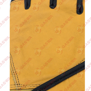 Guantes de bateo de béisbol con logotipo personalizado Precio al por mayor Guantes de bateo de béisbol con puño largo de alta calidad - Product Image 5