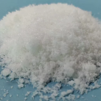Sulfate de zinc heptahydraté 99.0% de pureté fabriqué au Brésil