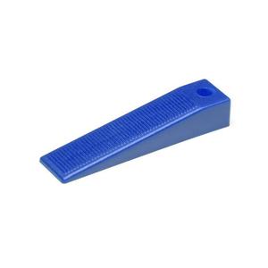 Cales universelles 10000 de fabrication italienne pour niveler les bases de carreaux - Product Image 5