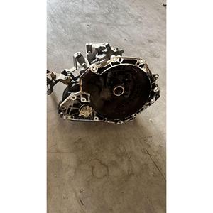 เกียร์ธรรมดา OPEL Corsa D 5P รุ่นที่ 1 (06>) ครบชุด 55355489 Z12XEP เบนซิน 1.2 - Product Image 4