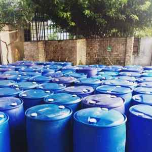 Premium Palm Kernel Oil RBD Top Grade 100% Natural Brazil Origin <b>Glass</b> Bottle <b>Packaging</b> Direct Factory Supplier - Product Image 4