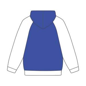 1914ปีก่อตั้ง phi Beta Sigma เสื้อแบบสวมหัวแขนเสื้อแร็กแลนสีขาวเสื้อสวมหัวมีฮู้ดเครื่องแต่งกายพี่น้องที่กำหนดเองศักดิ์สิทธิ์เก้า hbcu - Product Image 3