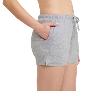 Pantalones cortos de verano para mujer, pantalones cortos informales hechos a medida para mujer, tarifa al por mayor 2025, buena calidad - Product Image 4