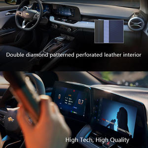 รถยนต์ซีดานมือสองปี 2023 เครื่องยนต์ 1.5 ลิตร 1.3 ลิตร เทอร์โบ 150 ซีซี น้ำมันเบนซิน สำหรับผู้ใหญ่ และรถบังคับวิทยุ ไม่เคยเกิดอุบัติเหตุ พร้อมจัดส่ง - Product Image 3