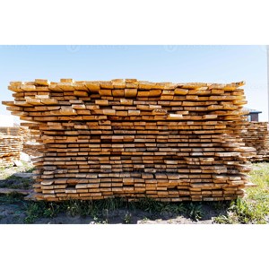 Suministro a granel de madera blanda, fresco e ideal para aplicaciones de construcción y embalaje - Product Image 2