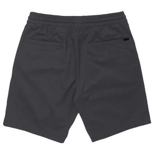 Short décontracté en coton et polyester de haute qualité pour hommes, short de sport d'été de grande taille avec poche, short tendance haut de gamme personnalisé OEM ODM - Product Image 2