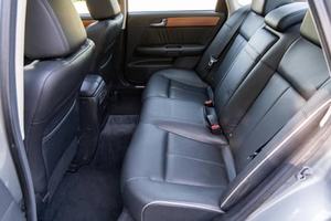 Occasion LHD/RHD 2007 INFINITI M45 SPORT - Product Image 2